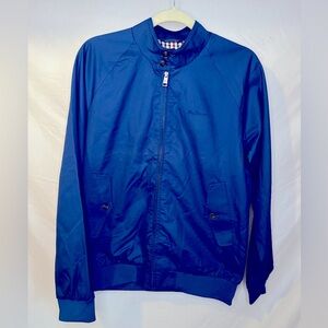 The Original Ben Sherman Jacket Size Small